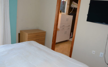 Revente - Villa -
Abanilla