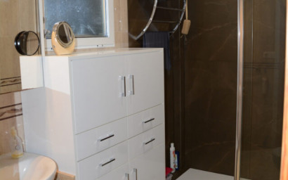 Revente - Villa -
Abanilla