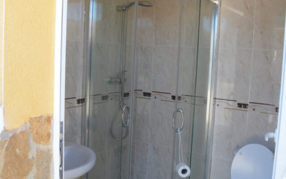 Revente - Villa -
Abanilla