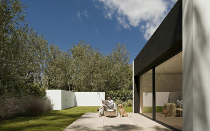 New Build - Villa -
Alfas del Pí - Barranc Fondo