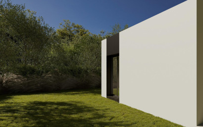 New Build - Villa -
Alfas del Pí - Barranc Fondo