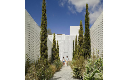 New Build - Villa -
Alfas del Pí - Barranc Fondo