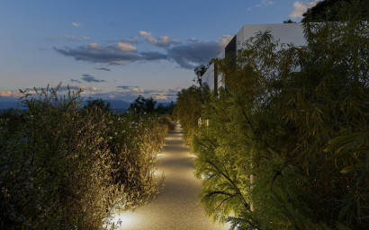 New Build - Villa -
Alfas del Pí - Barranc Fondo