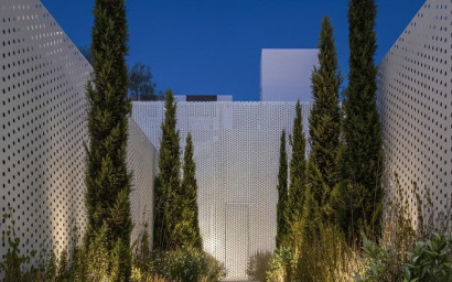 New Build - Villa -
Alfas del Pí - Barranc Fondo