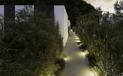 New Build - Villa -
Alfas del Pí - Barranc Fondo