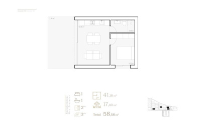 New Build - Villa -
Alfas del Pí - Barranc Fondo