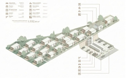 New Build - Villa -
Alfas del Pí - Barranc Fondo