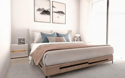 New Build - Villa -
Finestrat - Balcón De Finestrat