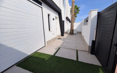 Resale - Townhouse -
Santiago de La Ribera - Santiago de La Ribera - Town