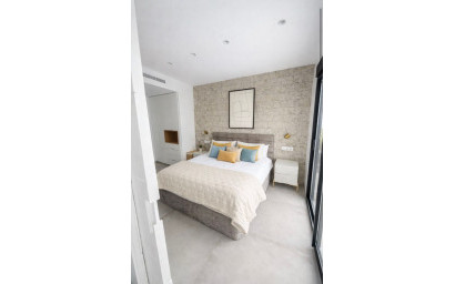 Resale - Townhouse -
Santiago de La Ribera - Santiago de La Ribera - Town