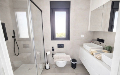 Resale - Townhouse -
Santiago de La Ribera - Santiago de La Ribera - Town