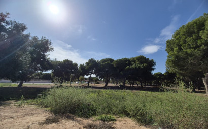 Resale - Townhouse -
Santiago de La Ribera - Santiago de La Ribera - Town