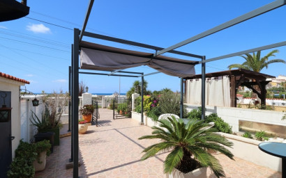 Resale - Townhouse -
Ciudad Quesada - Ciudad Quesada - Town