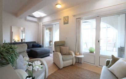 Resale - Townhouse -
Ciudad Quesada - Ciudad Quesada - Town