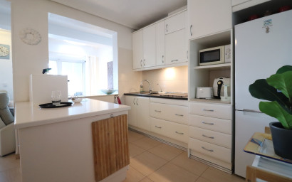 Resale - Townhouse -
Ciudad Quesada - Ciudad Quesada - Town