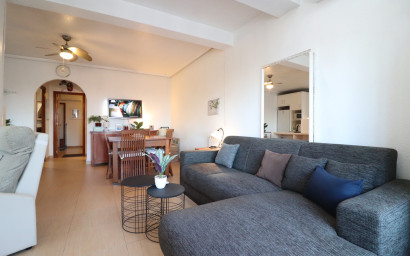 Resale - Townhouse -
Ciudad Quesada - Ciudad Quesada - Town