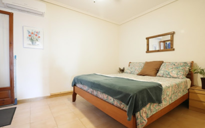 Resale - Townhouse -
Ciudad Quesada - Ciudad Quesada - Town