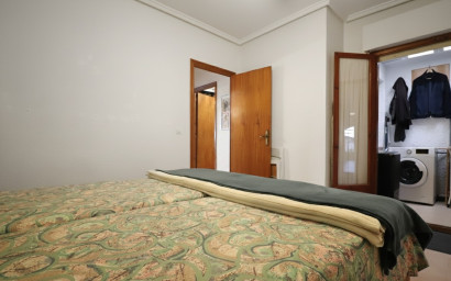 Resale - Townhouse -
Ciudad Quesada - Ciudad Quesada - Town