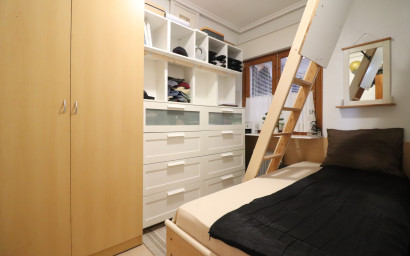 Resale - Townhouse -
Ciudad Quesada - Ciudad Quesada - Town