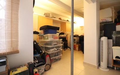 Resale - Townhouse -
Ciudad Quesada - Ciudad Quesada - Town