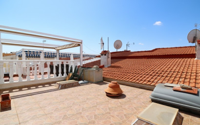 Resale - Townhouse -
Ciudad Quesada - Ciudad Quesada - Town