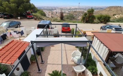 Resale - Townhouse -
Ciudad Quesada - Ciudad Quesada - Town