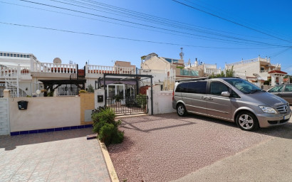 Resale - Townhouse -
Ciudad Quesada - Ciudad Quesada - Town