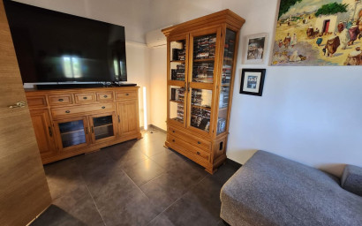 Herverkoop - Villa -
Villena