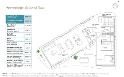 New Build - Villa -
Orihuela Costa - La Zenia