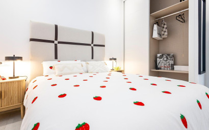 Nouvelle construction - Maison mitoyenne -
Orihuela Costa - Vistabella Golf