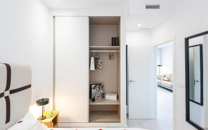 Nouvelle construction - Maison mitoyenne -
Orihuela Costa - Vistabella Golf