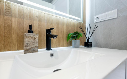 Nouvelle construction - Maison mitoyenne -
Orihuela Costa - Vistabella Golf