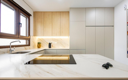 Nouvelle construction - Maison mitoyenne -
Orihuela Costa - Vistabella Golf