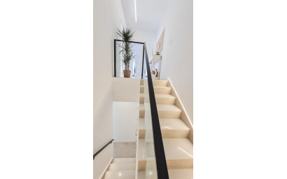 New Build - Townhouse -
San Pedro del Pinatar - Los Antolinos