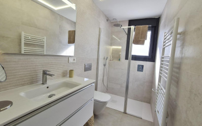 New Build - Townhouse -
San Pedro del Pinatar - Los Antolinos