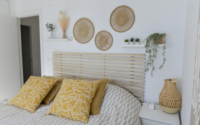 New Build - Townhouse -
San Pedro del Pinatar - Los Antolinos