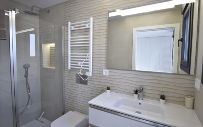 New Build - Townhouse -
San Pedro del Pinatar - Los Antolinos