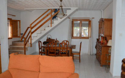 Revente - Villa -
Crevillente