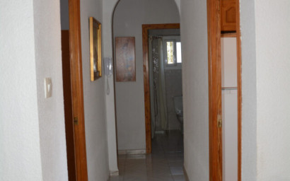 Revente - Villa -
Crevillente