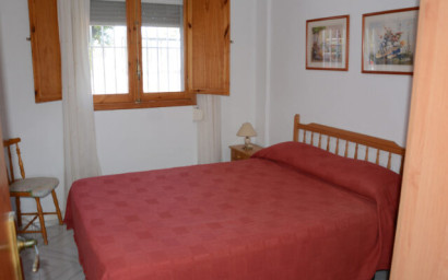 Revente - Villa -
Crevillente