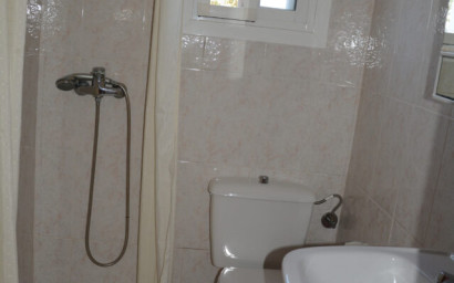 Revente - Villa -
Crevillente