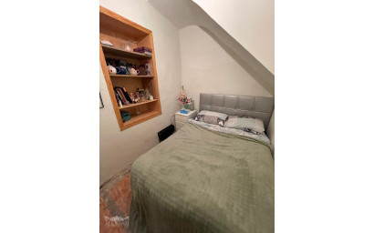 Resale - Townhouse -
Pinoso - Pinoso Alicante