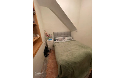 Resale - Townhouse -
Pinoso - Pinoso Alicante