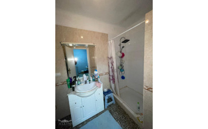 Resale - Townhouse -
Pinoso - Pinoso Alicante