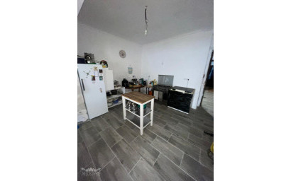 Resale - Townhouse -
Pinoso - Pinoso Alicante