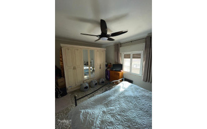 Resale - Townhouse -
Pinoso - Pinoso Alicante