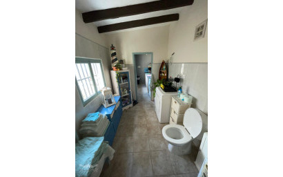 Resale - Townhouse -
Pinoso - Pinoso Alicante