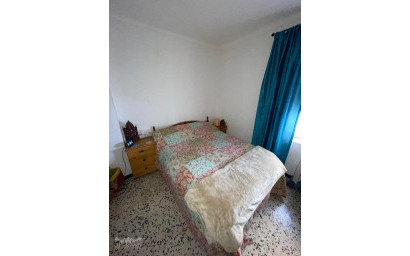 Resale - Townhouse -
Pinoso - Pinoso Alicante