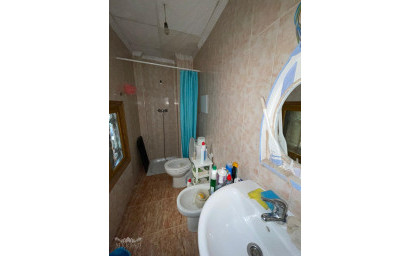 Resale - Townhouse -
Pinoso - Pinoso Alicante