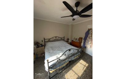 Resale - Townhouse -
Pinoso - Pinoso Alicante